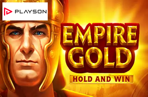 Empire Gold: Hold and Win